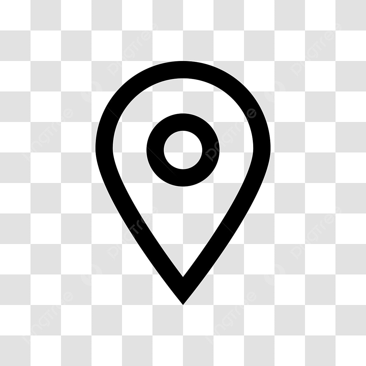 location icon